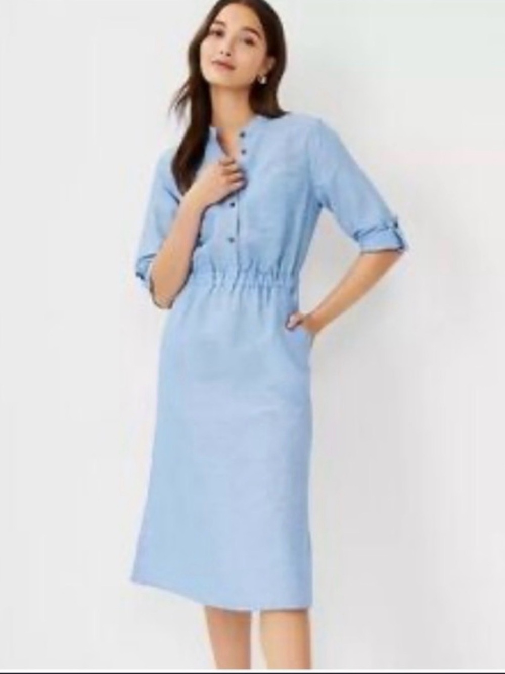 Ann Taylor Dress NWT